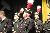 Bild: Bergmannsfest in Sollstedt