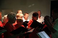 Bild: Bergmannsfest in Sollstedt