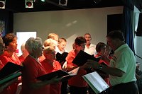 Bild: Bergmannsfest in Sollstedt