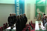 Bild: Bergmannsfest in Sollstedt