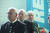 Bild: Bergmannsfest in Sollstedt
