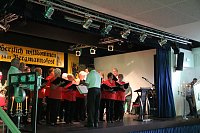 Bild: Bergmannsfest in Sollstedt