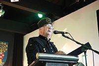 Bild: Bergmannsfest in Sollstedt