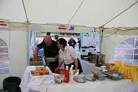 Bild: Bergmannsfest in Sollstedt