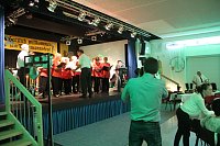Bild: Bergmannsfest in Sollstedt