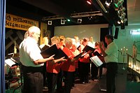 Bild: Bergmannsfest in Sollstedt