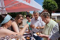 Bild: Kirchhoffest
