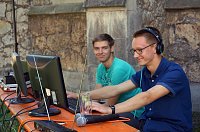 Bild: Kirchhoffest