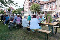 Bild: Kirchhoffest