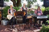 Bild: Sommerfest