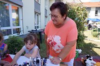 Bild: Sommerfest