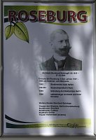 Bild: Die Rosenburg