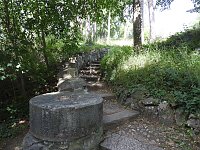 Bild: Die Rosenburg