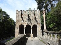Bild: Die Rosenburg