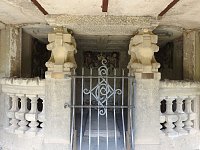 Bild: Die Rosenburg