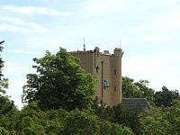 Bild: Die Rosenburg