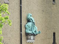 Bild: Die Rosenburg
