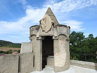 Bild: Die Rosenburg