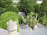 Bild: Die Rosenburg