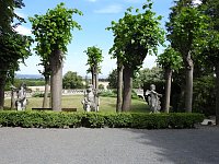 Bild: Die Rosenburg