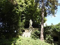 Bild: Die Rosenburg