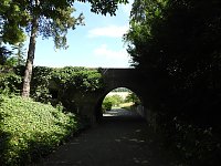 Bild: Die Rosenburg