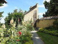 Bild: Die Rosenburg