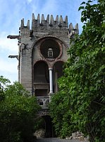 Bild: Die Rosenburg
