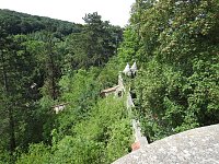 Bild: Die Rosenburg