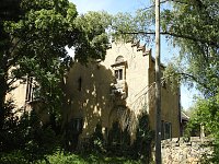 Bild: Die Rosenburg