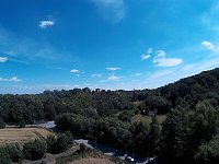 Bild: Die Rosenburg
