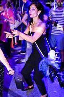 Bild: Party im Jugendclubhaus in Nordhausen - der Samstag