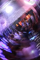 Bild: Party im Jugendclubhaus in Nordhausen - der Samstag