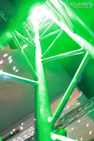 Bild: Party im Jugendclubhaus in Nordhausen - der Samstag