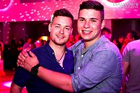 Bild: Party im Jugendclubhaus in Nordhausen - der Samstag