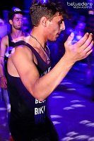 Bild: Party im Jugendclubhaus in Nordhausen - der Samstag