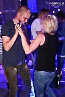 Bild: Party im Jugendclubhaus in Nordhausen - der Samstag