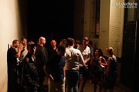 Bild: Party im Jugendclubhaus in Nordhausen - der Samstag