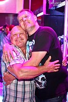 Bild: Party im Jugendclubhaus in Nordhausen - der Samstag