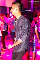 Bild: Party im Jugendclubhaus in Nordhausen - der Samstag