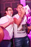 Bild: Party im Jugendclubhaus in Nordhausen - der Samstag