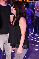 Bild: Party im Jugendclubhaus in Nordhausen - der Samstag