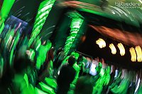 Bild: Party im Jugendclubhaus in Nordhausen - der Samstag