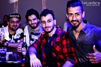 Bild: Party im Jugendclubhaus in Nordhausen - der Samstag