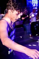 Bild: Party im Jugendclubhaus in Nordhausen - der Samstag