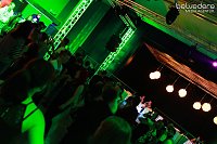 Bild: Party im Jugendclubhaus in Nordhausen - der Samstag