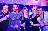 Bild: Party im Jugendclubhaus in Nordhausen - der Samstag