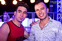 Bild: Party im Jugendclubhaus in Nordhausen - der Samstag