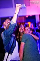 Bild: Party im Jugendclubhaus in Nordhausen - der Samstag