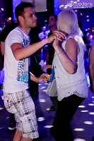 Bild: Party im Jugendclubhaus in Nordhausen - der Samstag